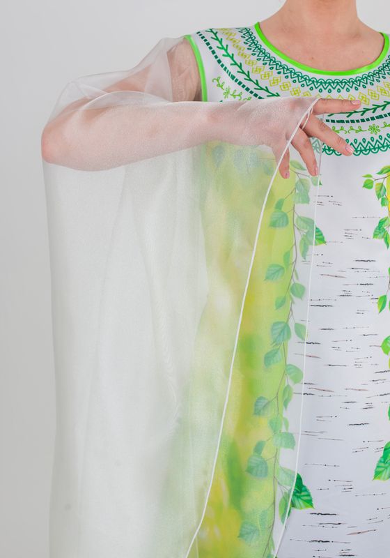 Готовое изделие