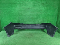 Бампер задний BMW 2er F22 (2014-2021) M-paket
