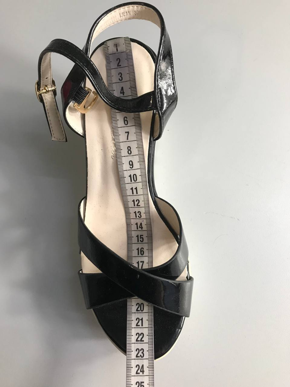 Босоножки Bu Rat на каждый день, 37 размер, новые