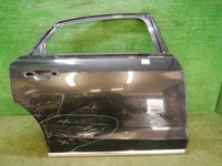 Дверь задняя правая Audi A8 4 D5 (2017-н.в.) Long