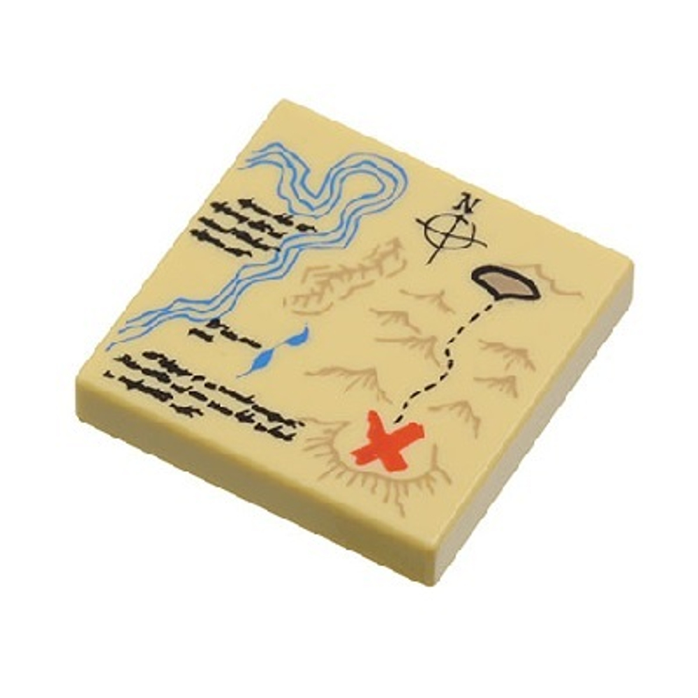 Карта 3068pb0148