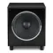 Wharfedale Diamond SW-15 Black Wood
