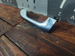 Ручка двери задней левой Kia Sportage 4 (QL) 16-22 Б/У Оригинал 83651D9030