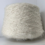 ASTRAKAN - Luxury Selection by Ri.Go; 19% мохер, 19% альпака, 28% меринос, 27% п/с, 8% п/а; 160м/100гр; col. 2123, цвет: светло-бежевый