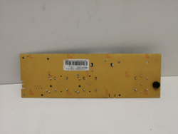 IWSD51051 кт121 Модуль индикации для стиральной машины Indesit 16200298501 б/у