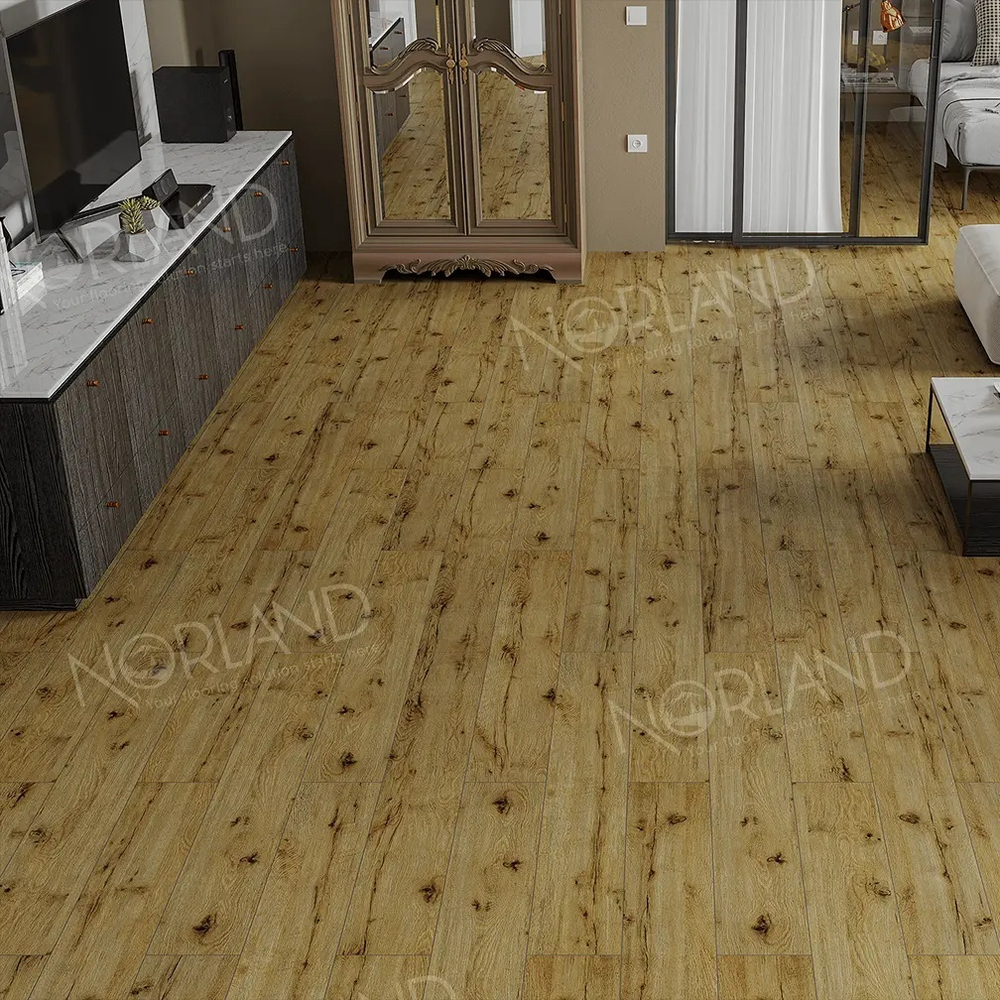 Ламинат Norland Elegant Strong LF302-14 Дуб Скай