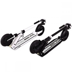 Электросамокат Volteco Generic Two S2 Booster Pro