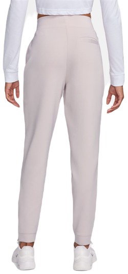 Женские теннисные брюки Nike Court Dri-Fit Heritage Knit Pant