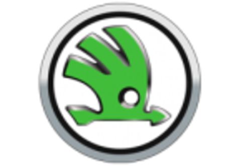 Подлокотник передний Skoda Rapid 2012-н.в. экокожа