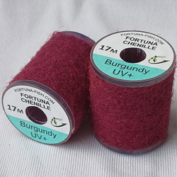 Fortuna-Fish Синель Fortuna Chenille (17 м)