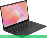 Ноутбук HP 15-fc0009nia 7P9F9EA