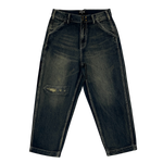 YOONEDE джинсы "4 BUTTONS"