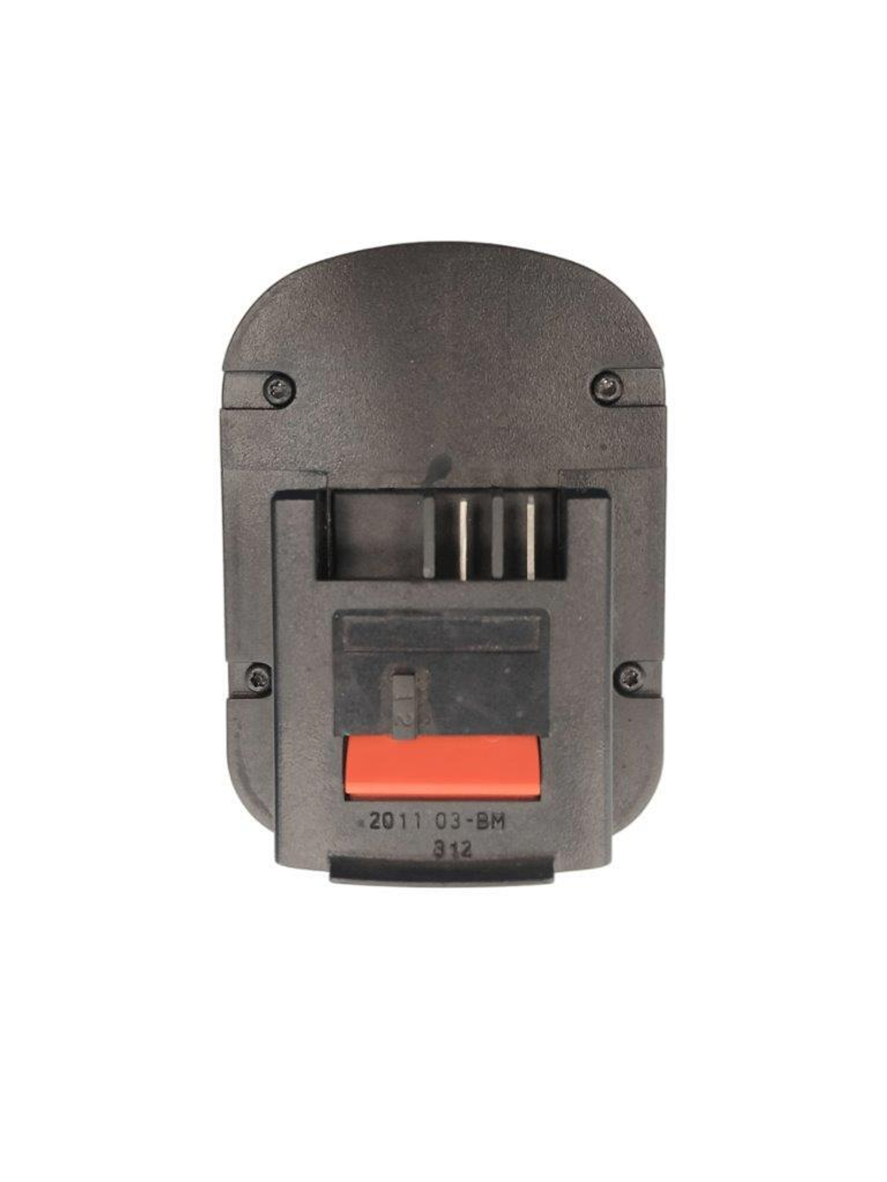 Ремонт аккумулятора BLACK+DECKER A12E12V 1.3Ah NiCd