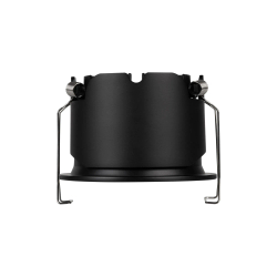 Светильник MS-HARBOR-R82-10W Warm3000 (BK, 50 deg, 230V) (Arlight, IP20 Металл, 5 лет) 048282