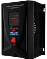 Стабилизатор напряжения Solaris VSC-1000