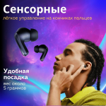 Наушники беспроводные Xiaomi Redmi Buds 4 Pro Global (M2132E1) White