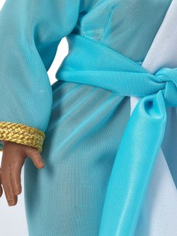 Кукла LAMAGIK виниловая 41см, Yemaya Negra (40053N)