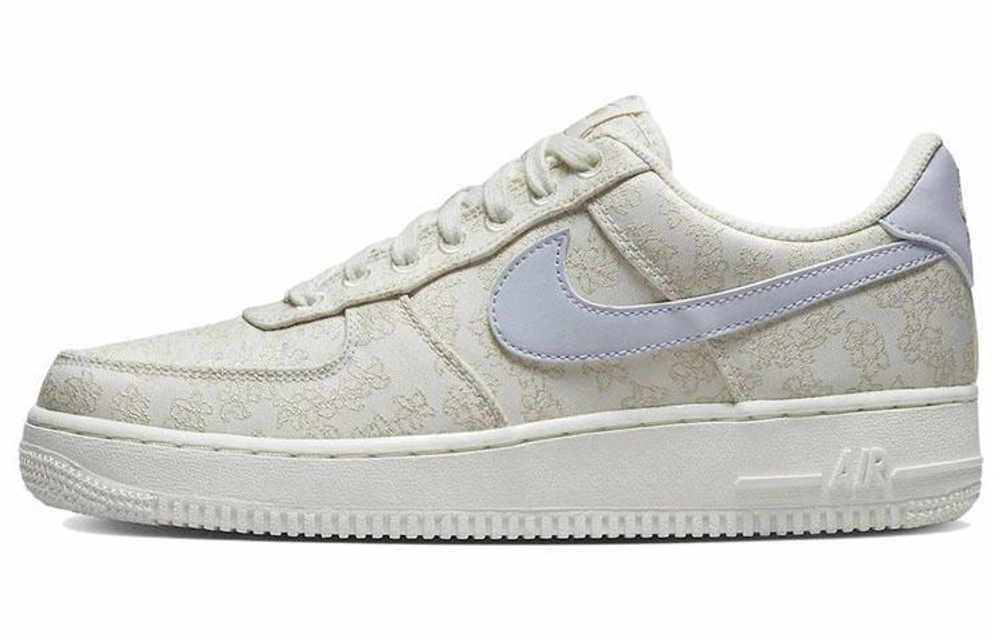 Кроссовки Nike Air Force 1 Low (Женская размерная сетка)