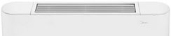 Напольно-потолочный фанкойл до 8 кВт Midea MKH1-V700F-R4