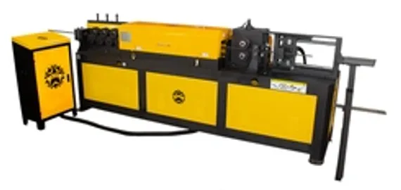 Правильно-отрезной станок Vektor ССМ-12B