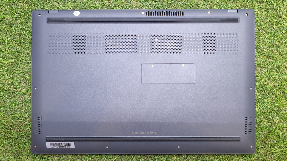 Ноутбук Goods Change Lives Intel/12Gb/FHD/Notebook G-11582/Windows 11