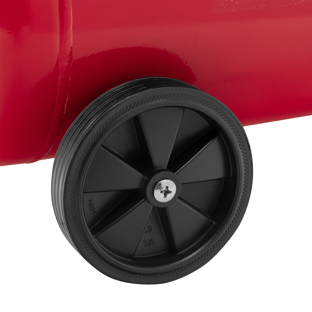 Компрессор воздушный КК-2200/50, 2,2 кВт, 350 л/мин, 50 л, прямой привод, масляный MTX