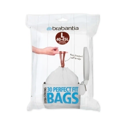 Brabantia Мешки для мусора 'L' 45л 30шт