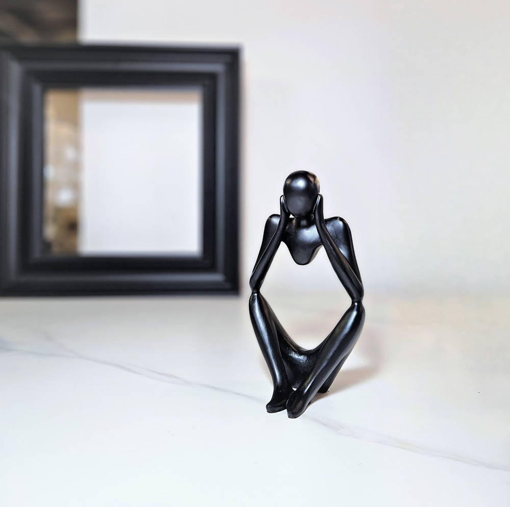 Статуэтка Thinker
