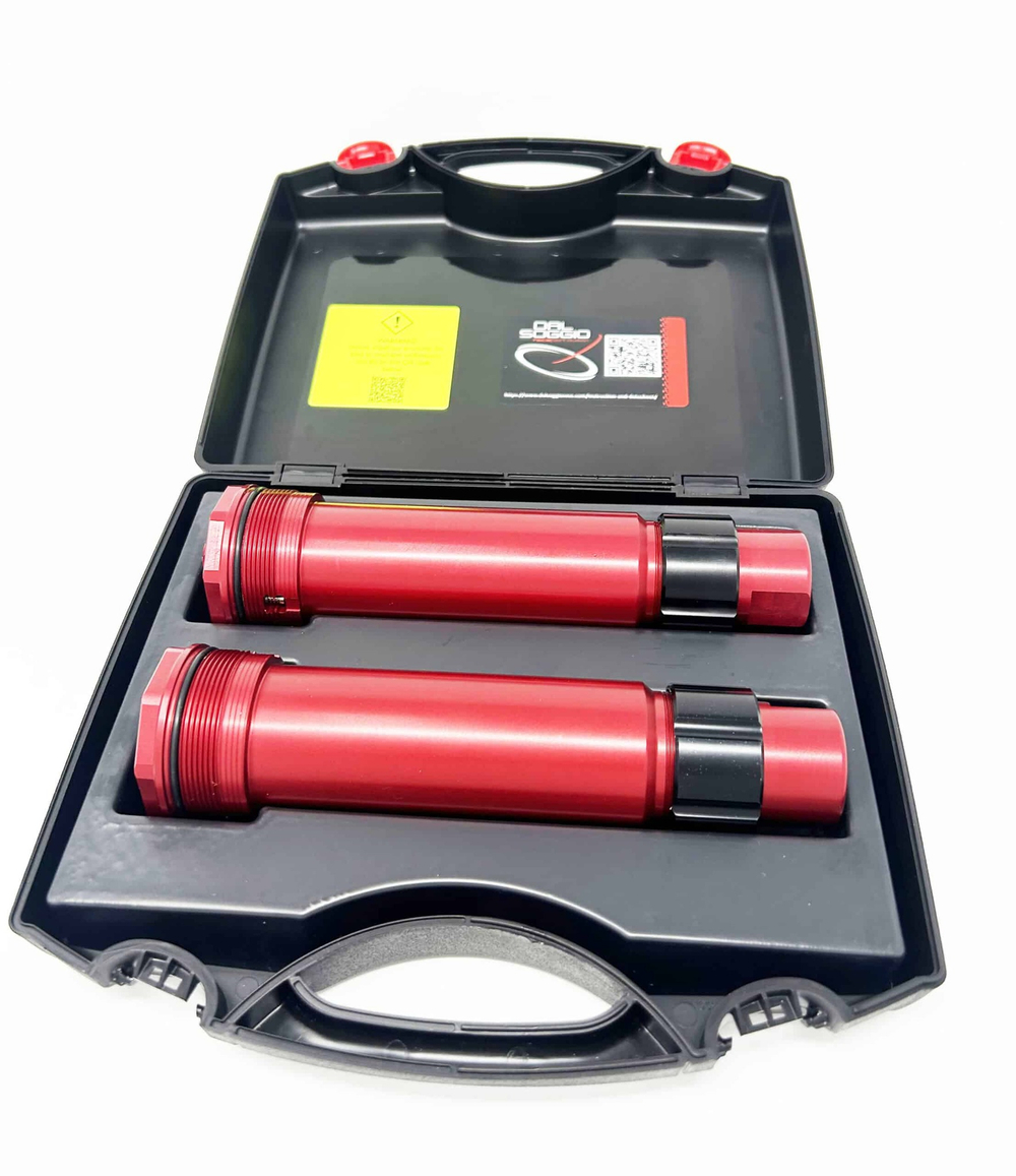 Dal Soggio - Kit XR for WP XACT 2024