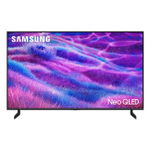 Телевизор Samsung 100" Neo QLED 4K Smart TV серия 8 QE100QN80FUXRU черный титан
