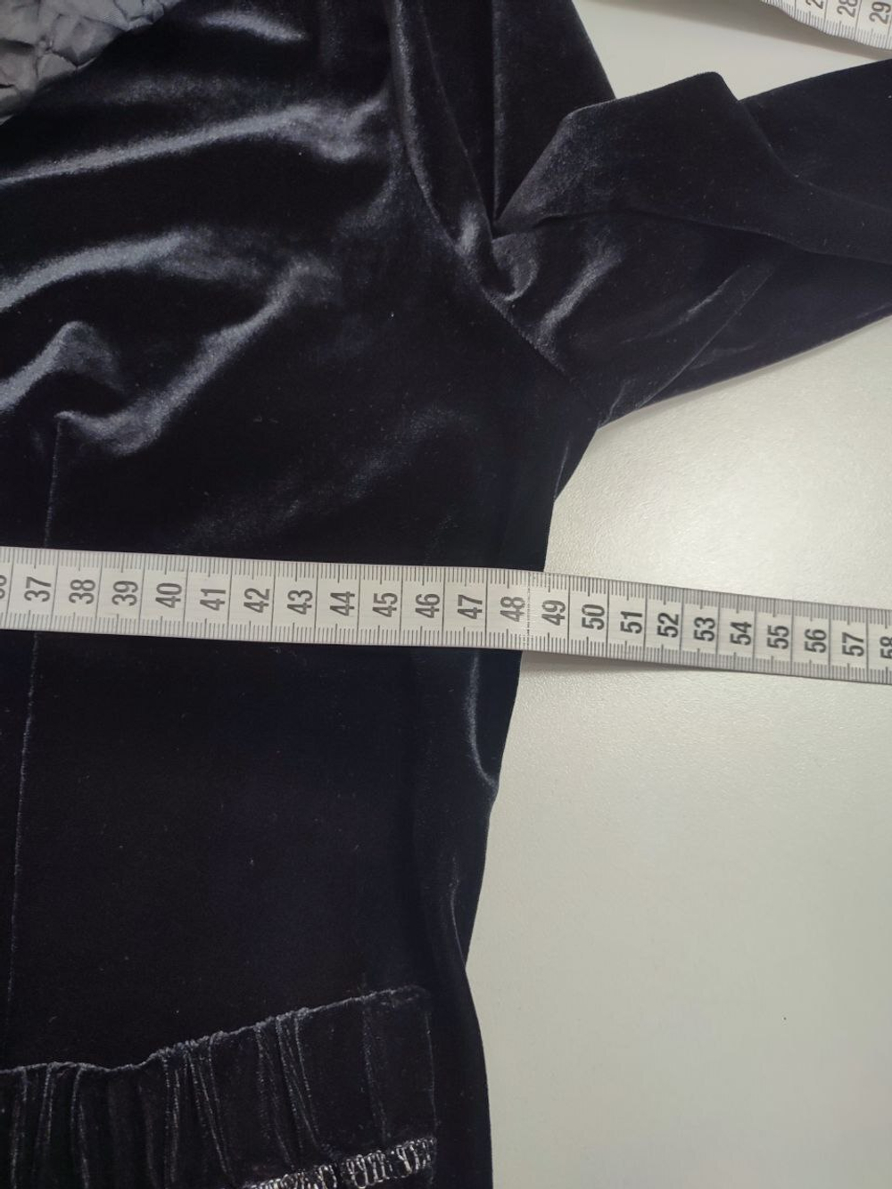 Кофта Georgella Lacroix на молнии 42 размер