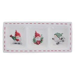 GAEM Менажница, L31,5 W14 H3,5 см