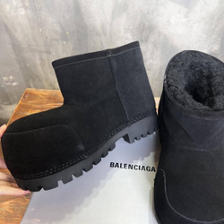 Ботинки Balenciaga