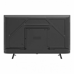 Телевизор 40" BQ 40FS34B черный