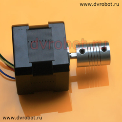 Муфта 4х5