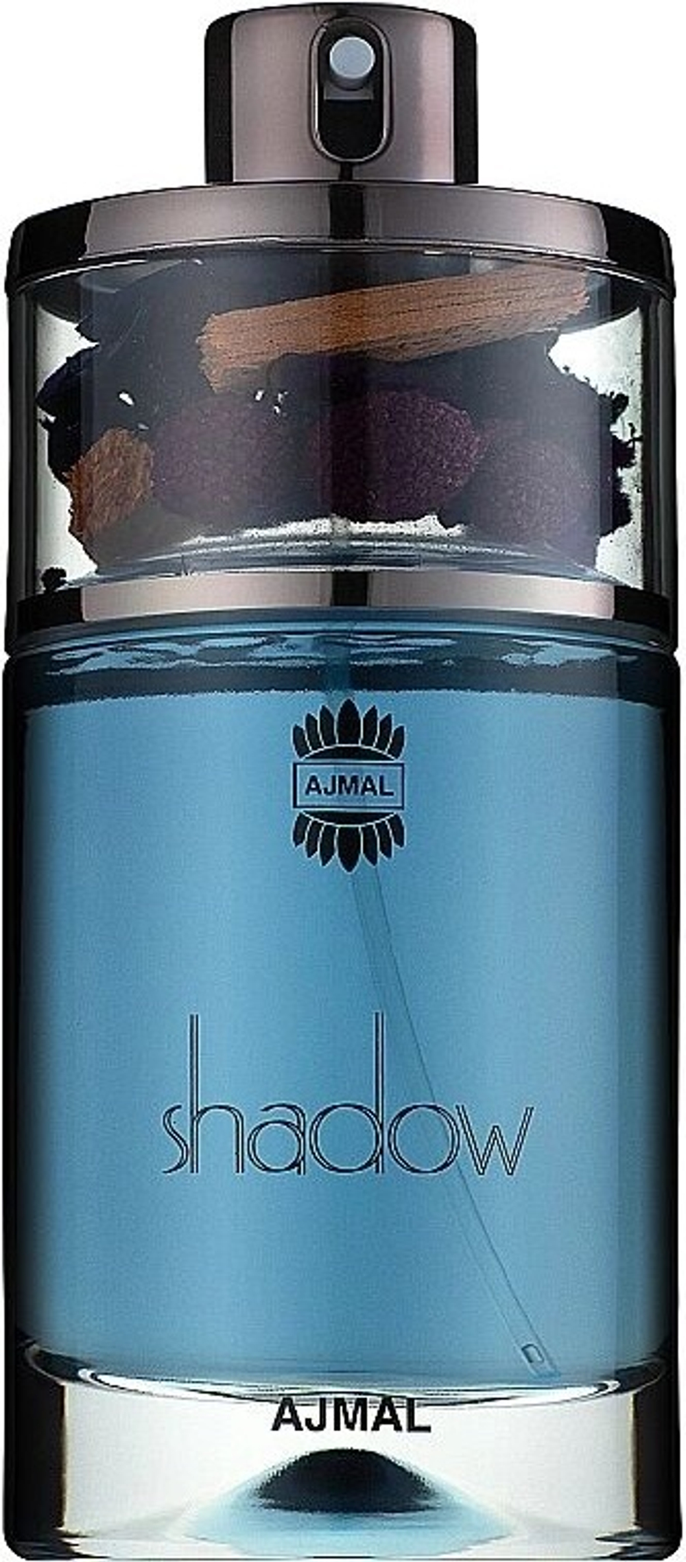 Ajmal Shadow For Him (Grey Box)