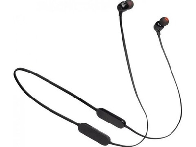 Наушники JBL Tune 125 черный