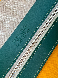 Goyard Duffle Boeing Bag 55 cm