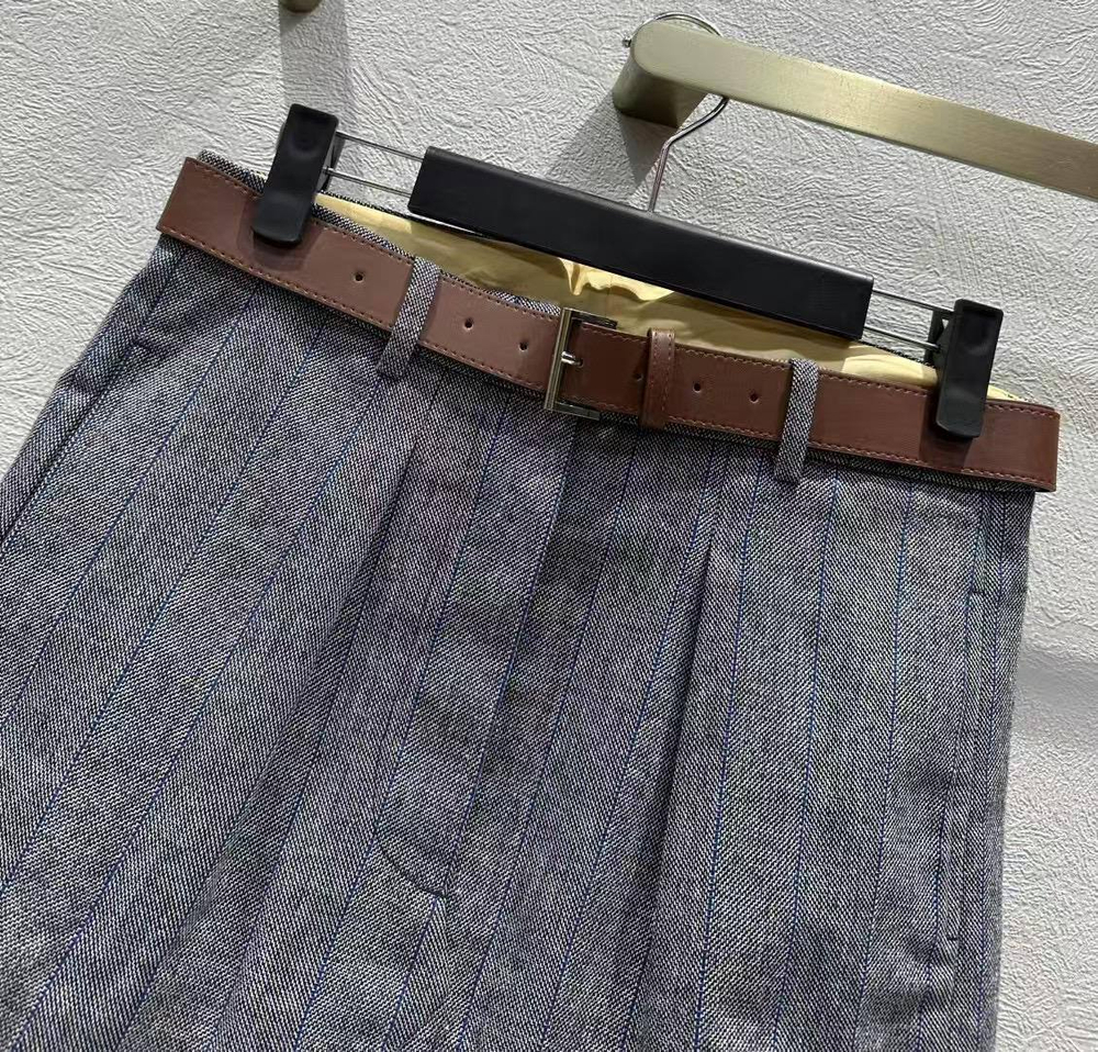 Юбка Prada, арт. 485349773