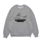 Свитшот "Шнауцер под контролем"