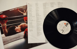 Винтажная виниловая пластинка LP Sparks Whomp That Sucker (Germany 1981)