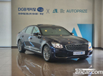 Kia The K9 (Quoris/K900) 3.3 T-GDI AWD (12.2020)