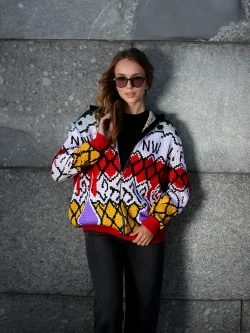 Толстовка VIVO