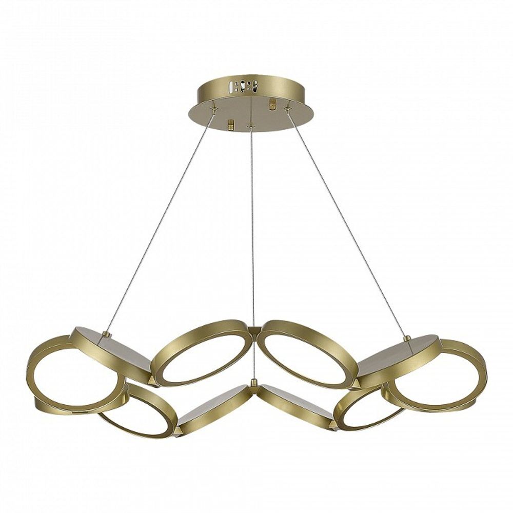 Подвесная люстра ST-Luce Rio SL6508.203.01