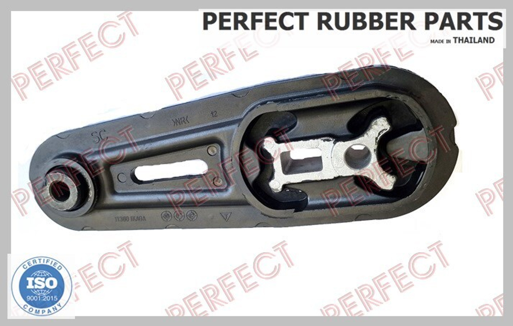 Подушка двигателя левая PERFECT (Кратность 1 шт) NS81F1510EAIE