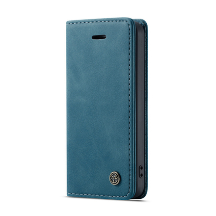 Чехол-книжка CaseMe Matte iPhone 5 / 5S / SE