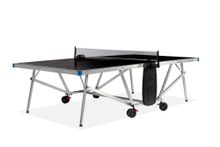 Теннисный стол всепогодный &quot;W-800 Outdoor&quot; (274 х 152,5 х 76 см) алюминиевый, с комплектом (сетка, 2 ракетки, 6 шариков )