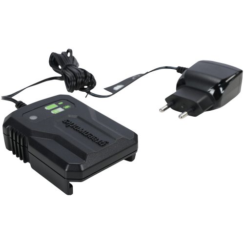 Зарядное устройство GREENWORKS  24V (слайдер 2А)   2946207
