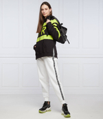 спортивные штаны Michael Kors - белый(MS2309F23G)