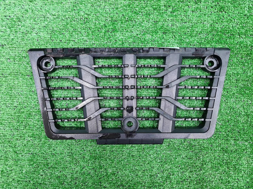 Ступенька подножки Man TGX (2020-н.в.)